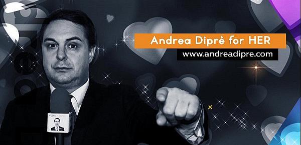  Andrea Diprè for HER - Iva
